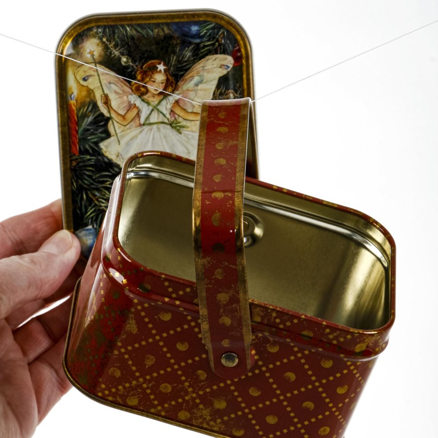 KAGED�SE KURV 11 CM