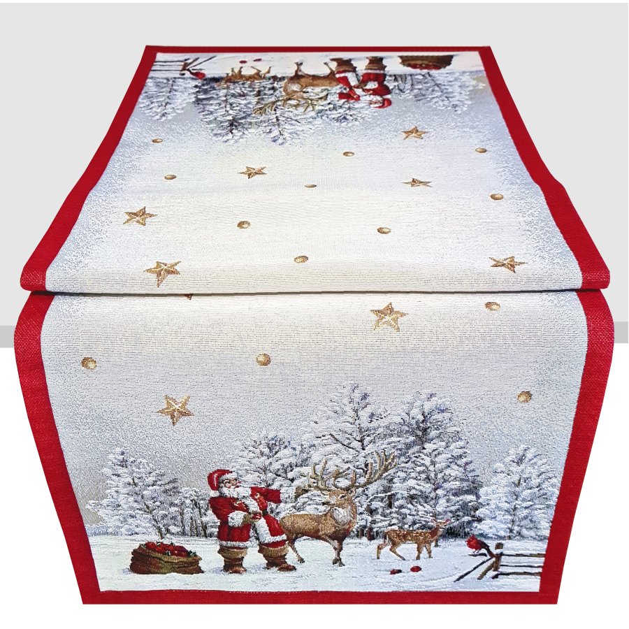 BORDL�BER NISSE 40x135 CM