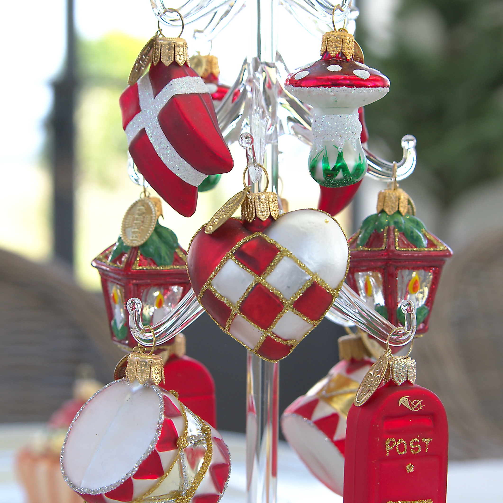 JULETR&AElig;SPYNT