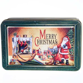 KAGEDSE MERRY XMAS 14 CM.