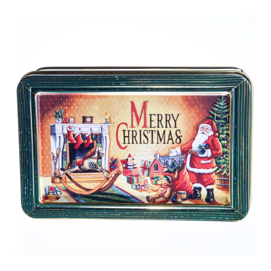 KAGEDSE MERRY XMAS 14 CM.
