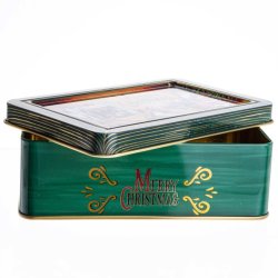 KAGEDSE MERRY XMAS 14 CM.
