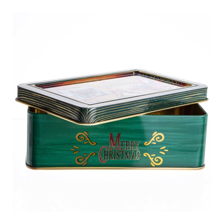 KAGEDSE MERRY XMAS 14 CM.