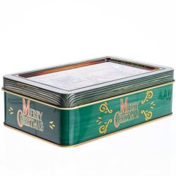 KAGEDSE MERRY XMAS 14 CM.