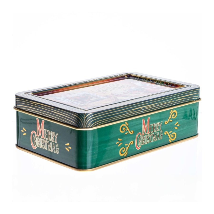 KAGEDSE MERRY XMAS 14 CM.