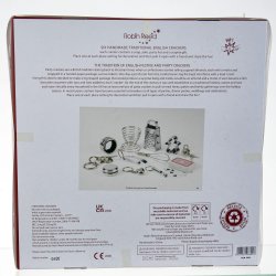 KNALLERT 30 CM R�D TERN 6 STK