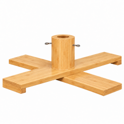 JULETR�SFOD 69 CM NATUR