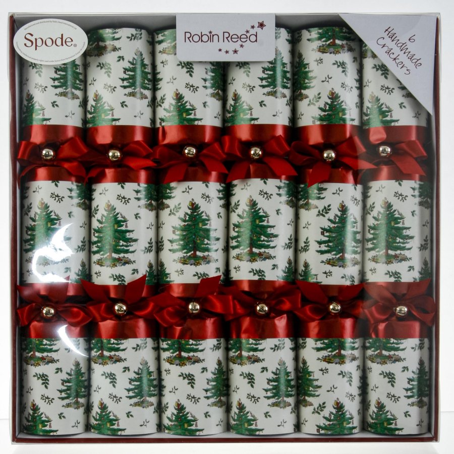 KNALLERT 35 CM JULETR� 6 STK