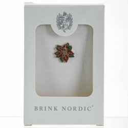 BROCHE PIN XX CM JULESTJERNE