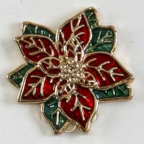 BROCHE PIN XX CM JULESTJERNE