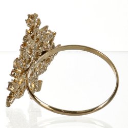 SERVIETRING 5 CM JULETR�