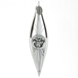 REFLEKTOR DR�BE 14 CM HVID