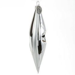 REFLEKTOR DR�BE 14 CM HVID