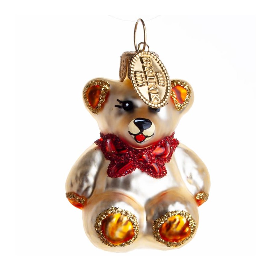 BAMSE 4 CM RD SLJFE