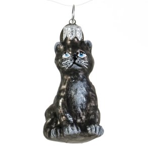 KAT 4 CM GR� STRIBET