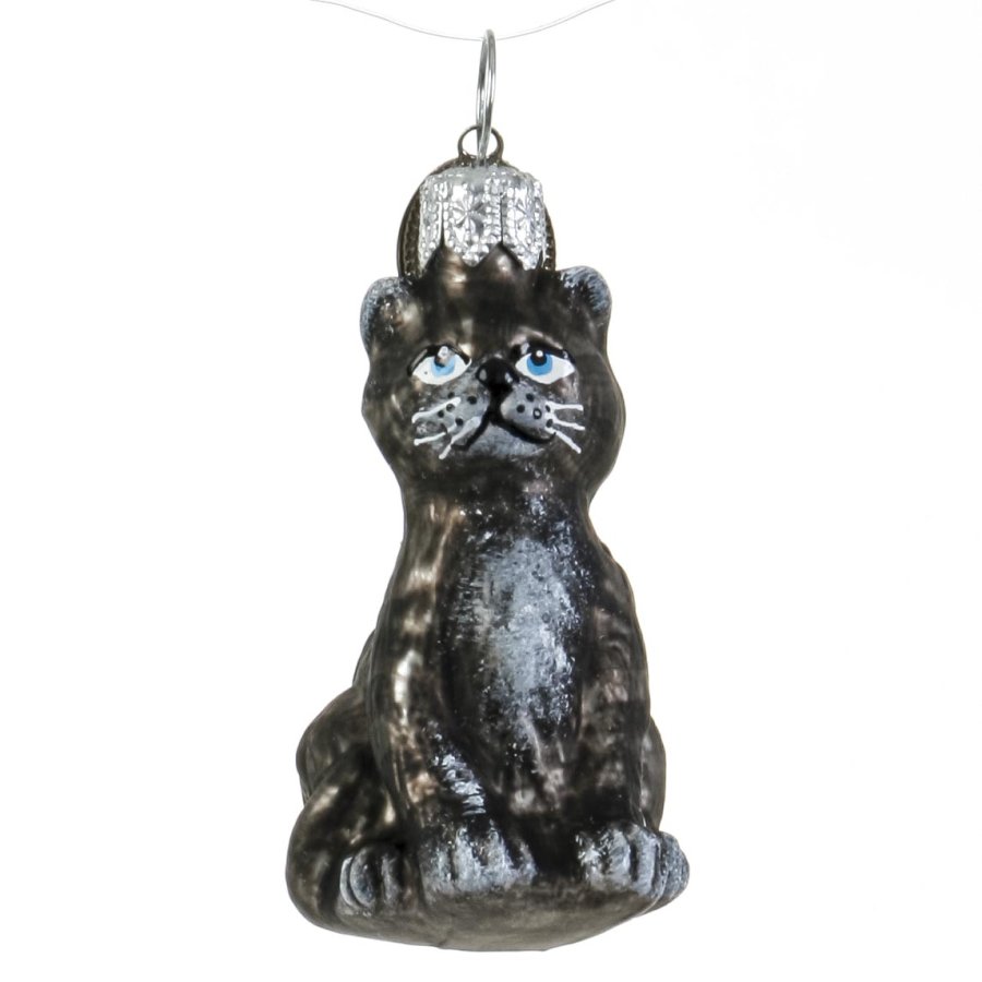 KAT 4 CM GR� STRIBET