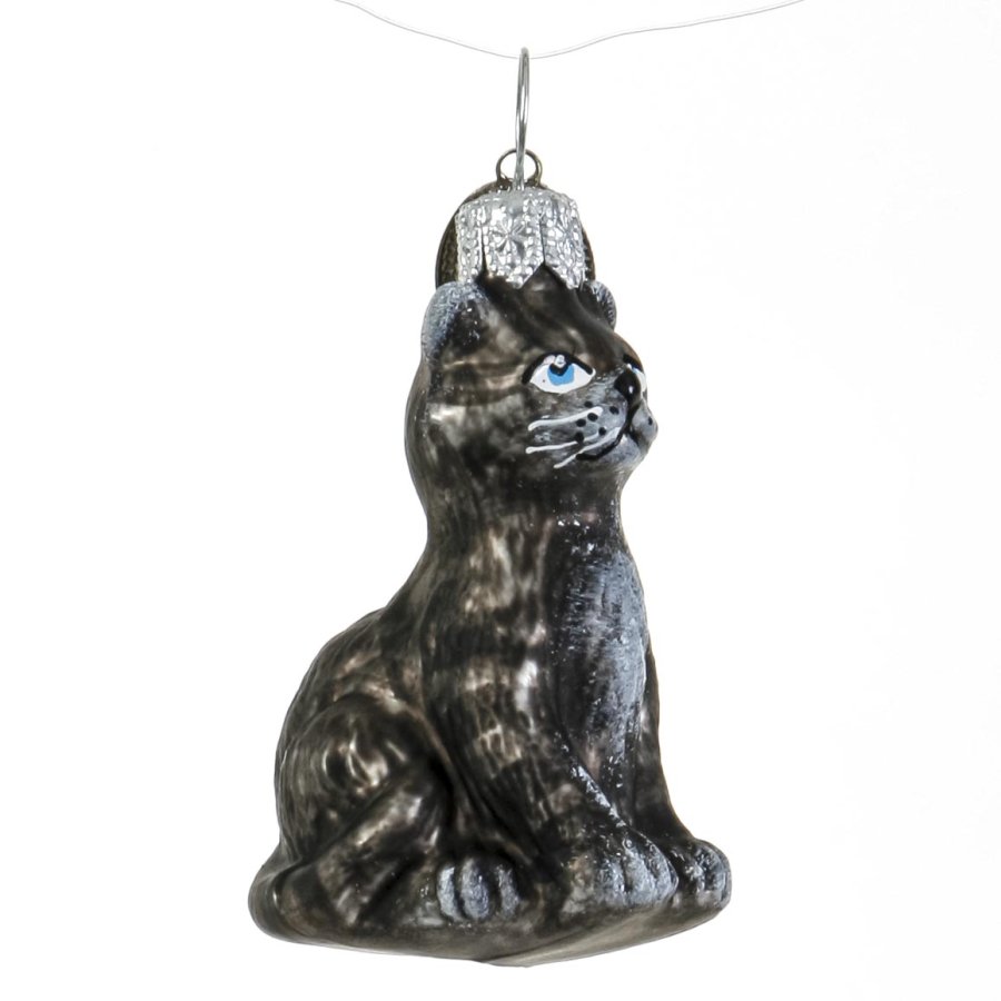 KAT 4 CM GR� STRIBET