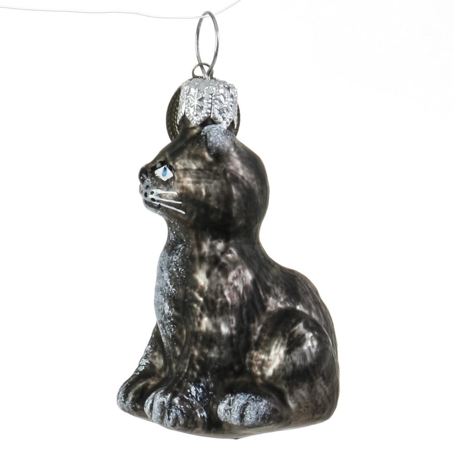 KAT 4 CM GR� STRIBET