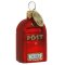 POSTKASSE DK 4 CM