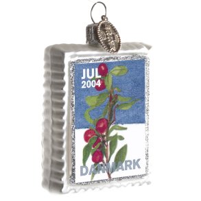 JULEM�RKE 2004 6 CM