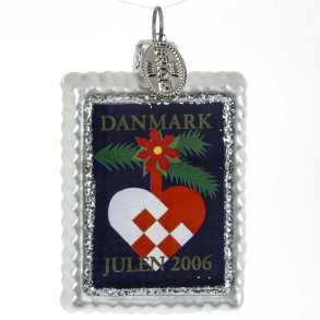 JULEM�RKE 2006 6 CM