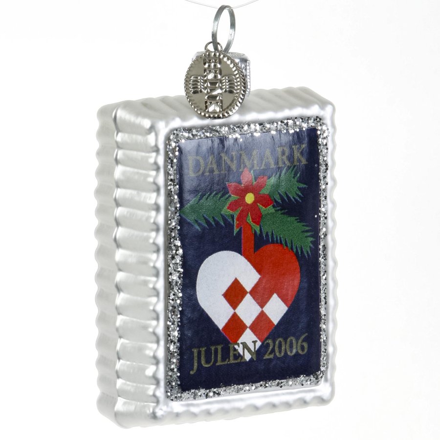JULEM�RKE 2006 6 CM