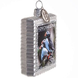 FRIMRKE SPAPEGJE FO 6 CM