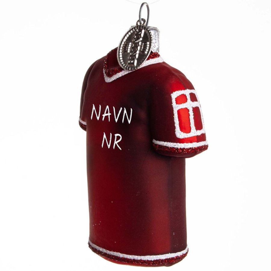 TR�JE 7 CM MED NAVN