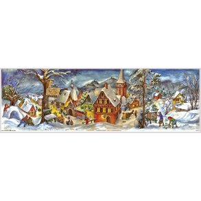 JULEKALENDER 265
