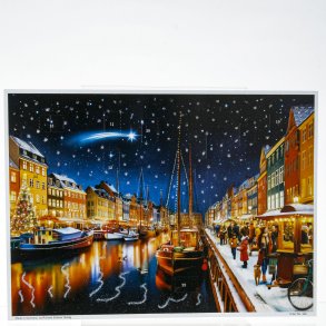 JULEKALENDER 346