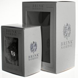 STUDENTERHUE 6 CM SORT