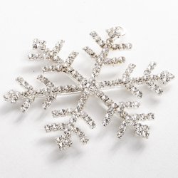 ISBLOMST 7 CM SLVFARVET A