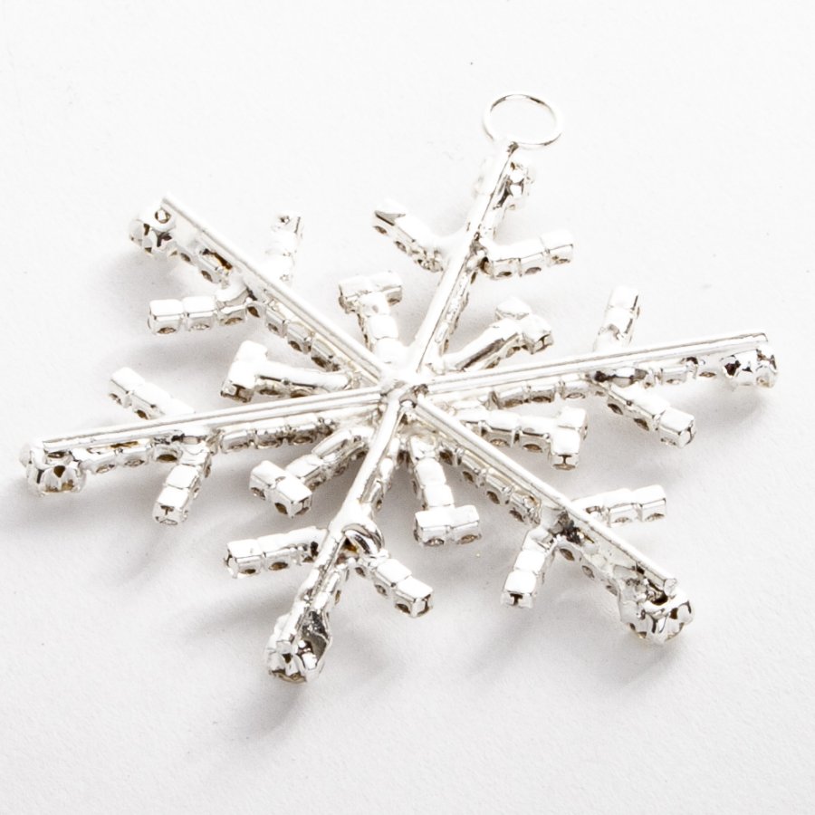 ISBLOMST 7 CM SLVFARVET B