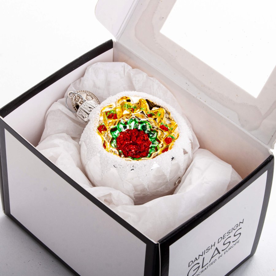 REFLEKTOR KUGLE 5 CM MM