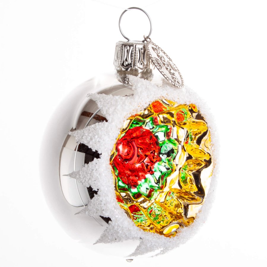 REFLEKTOR KUGLE 5 CM MM