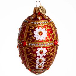 G MARGUERIT 10 CM RD