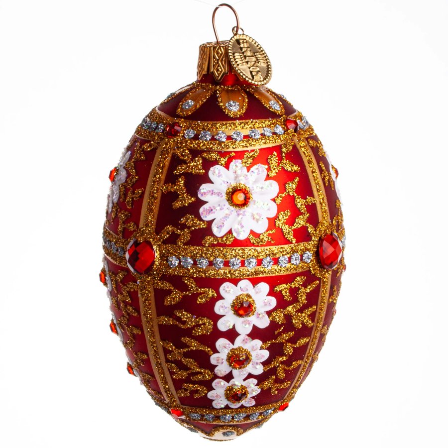 G MARGUERIT 10 CM RD