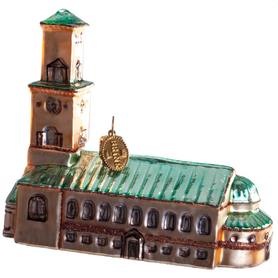 DOMKIRKE KBENHAVN 10 CM