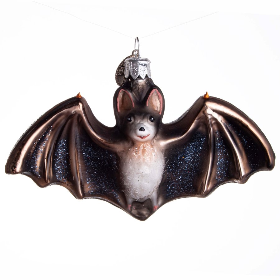 FLAGERMUS 10 CM