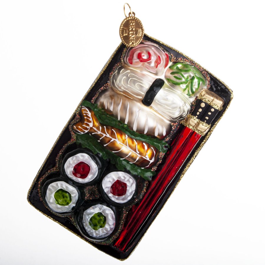 SUSHI TALLERKEN 10 CM