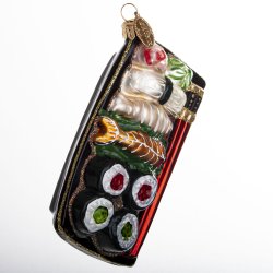 SUSHI TALLERKEN 10 CM