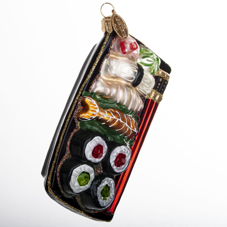 SUSHI TALLERKEN 10 CM