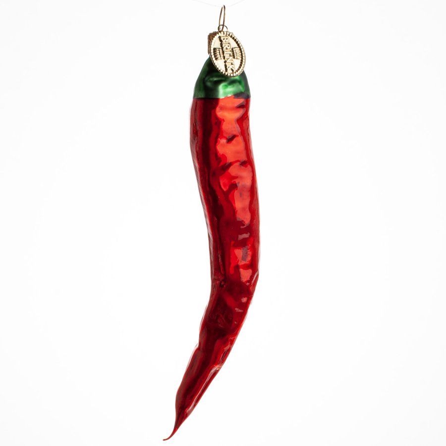 CHILI 13 CM RD