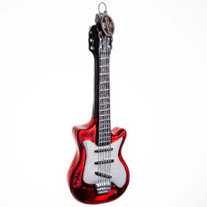 EL GUITAR 14 CM RD