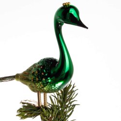 PFUGL P CLIPS 23 CM GRN