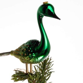 PFUGL P CLIPS 23 CM GRN