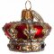 KRONE GALLA 4 CM R�D