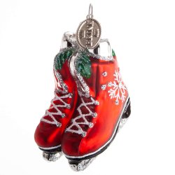 SKJTE SNEFNUG 4 CM RD