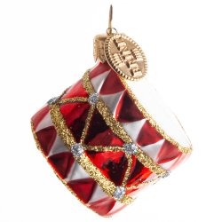 TROMME 4 CM RD BLANK