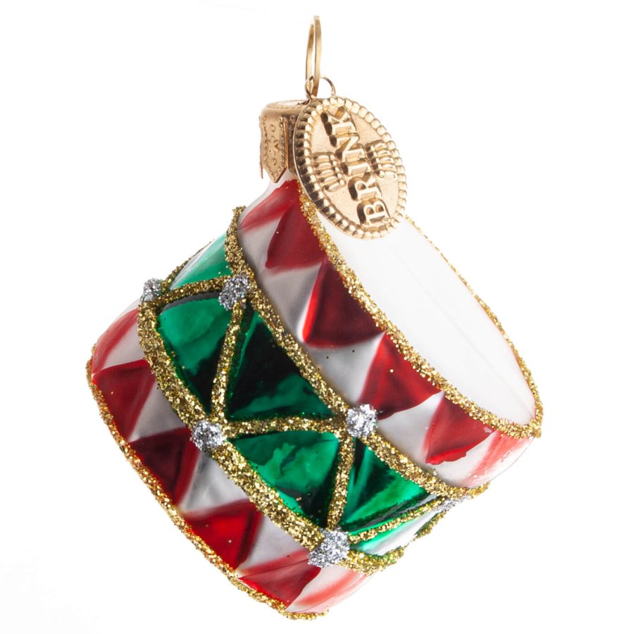 TROMME 4 CM GRN BLANK